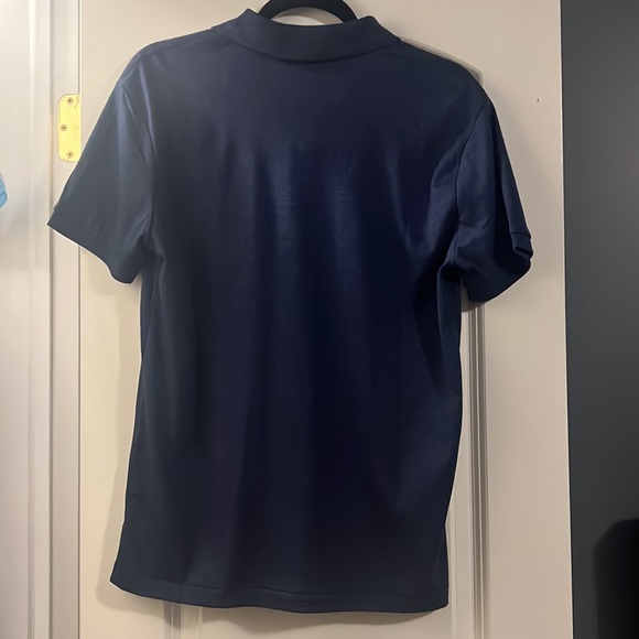 Men’s Polo Ralph Lauren Shirt Size Medium Custom Slim Fit - Picture 6 of 7